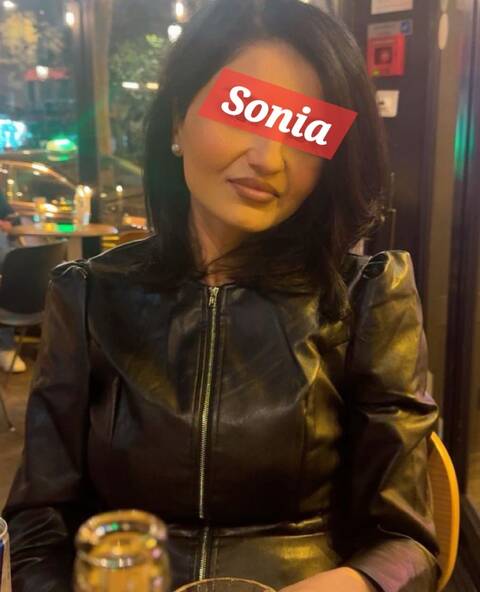 Sonia