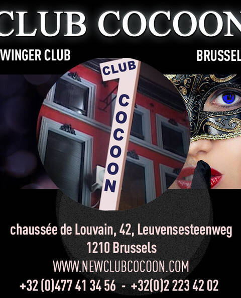 Cocoon Brussels