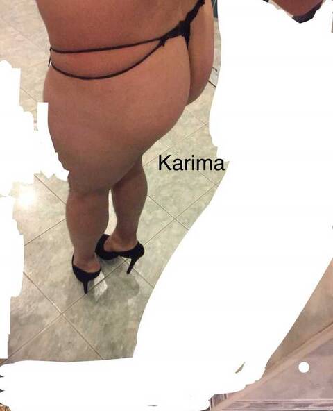 Karima Trave