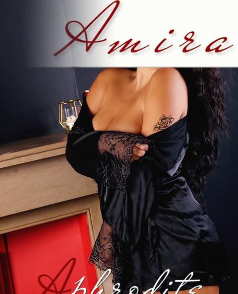 Amira Massage Aphrodite