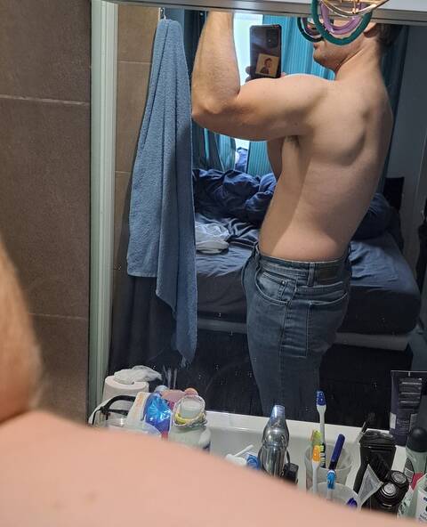 Jean