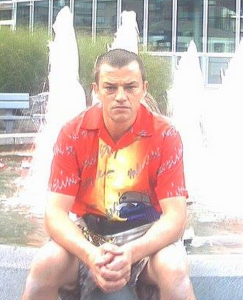 Churros Mc Fly Sprite