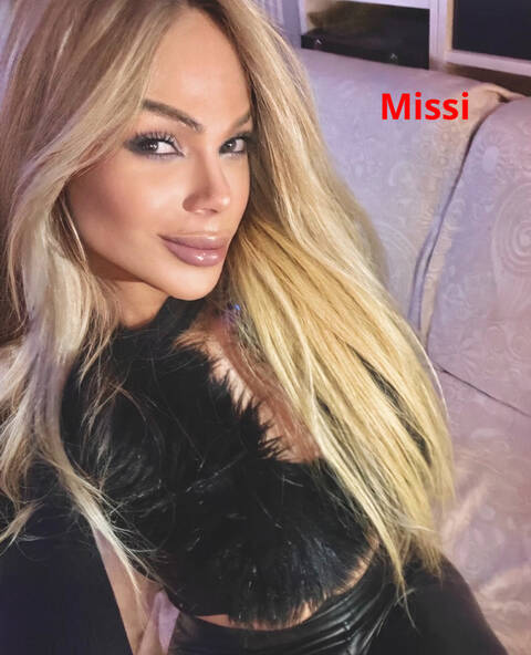 MISSI LATINA