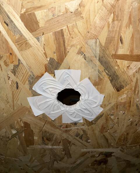 Gloryhole