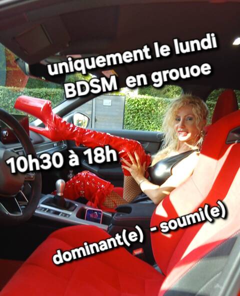 Tgirls Party dans gloriole