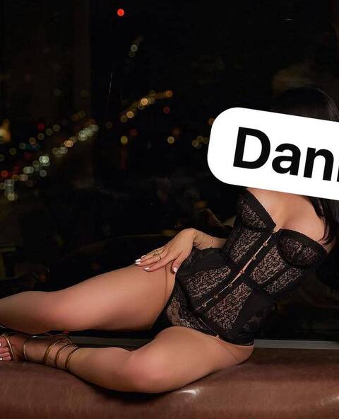 Belle Unique ~ Dounia