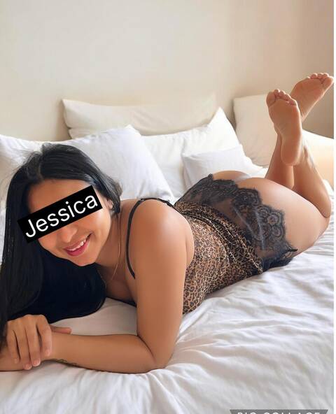 Belle Unique ~ Jessica