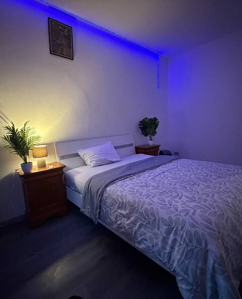 Chambre à louer au centre de liege