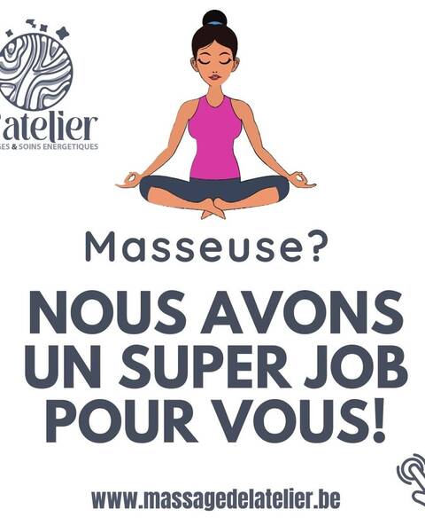 Tantra à l\'atelier