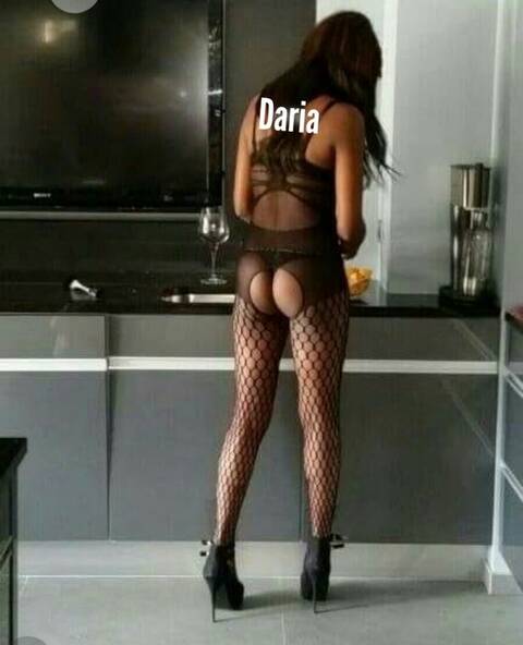 Daria