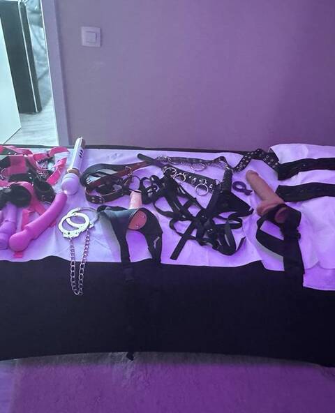 ILONA  MATURE - MILF