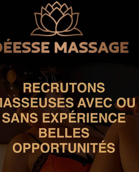 Deesse Massage