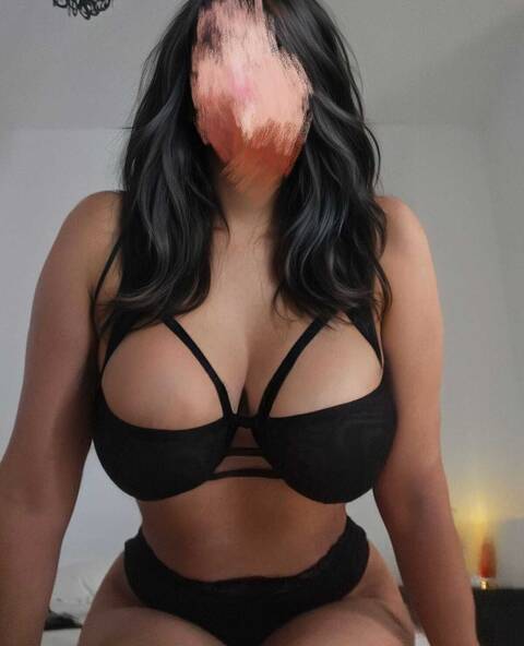 Angelina - Goddess Bastet