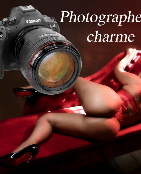 PHOTOGRAPHE