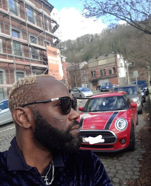 MÂLE DOMINANT tbmxl