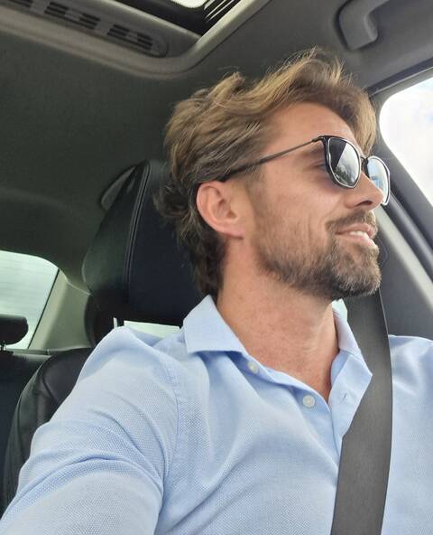 Matt