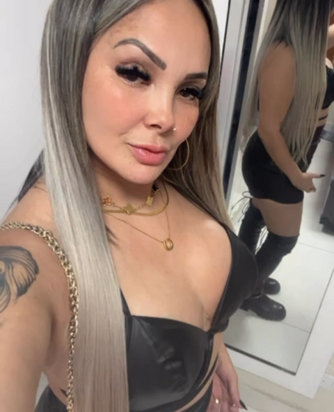 Ana victoria