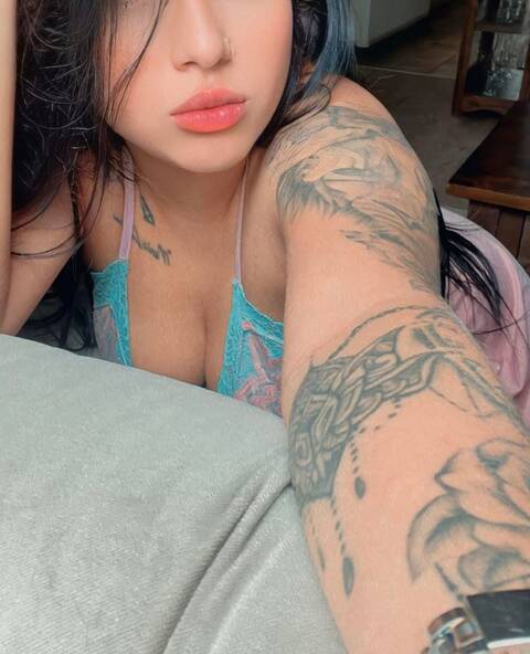 Juju Reine de l\'anal