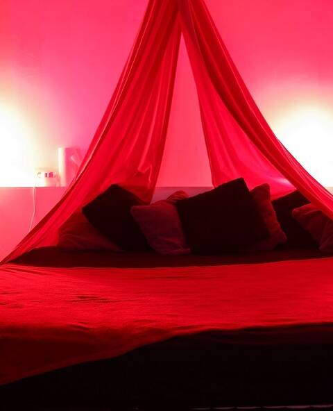 De Lounge