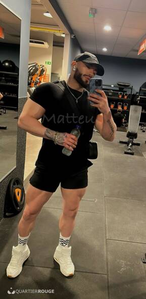 MATTEU