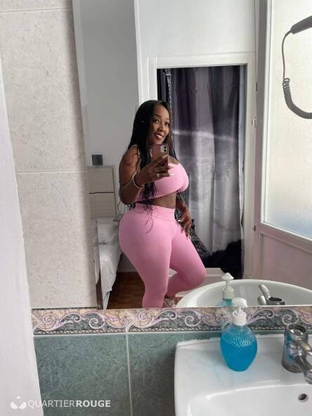 Kimberlyn