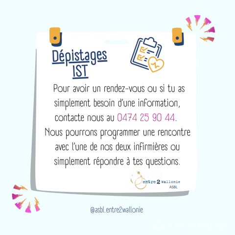 Entre 2 Wallonie ASBL