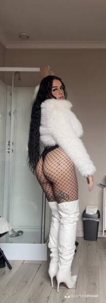 Tgirl ninf