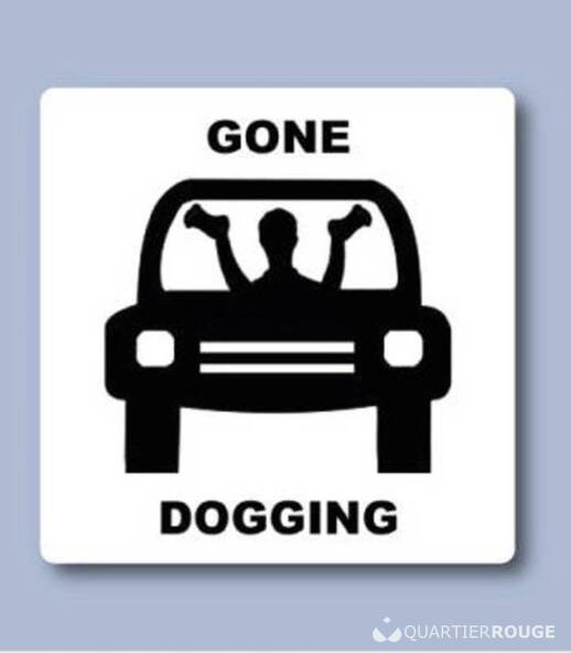 Gone Dogging