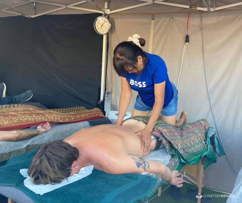 SuWannasa Thai Massage