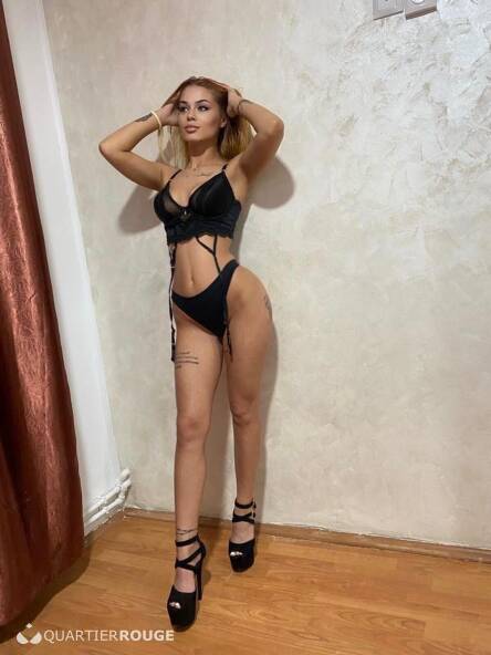 Sofia GFE