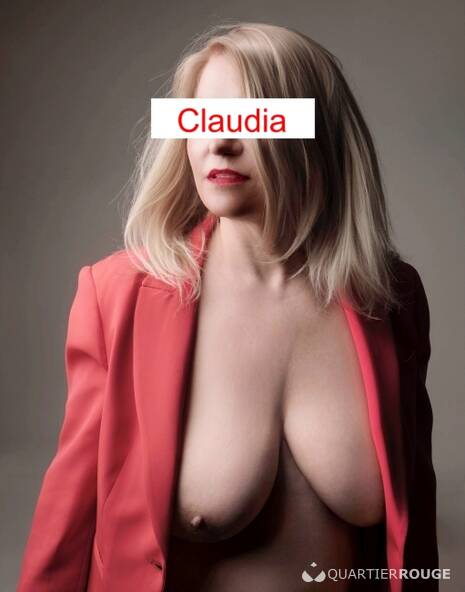 Claudia