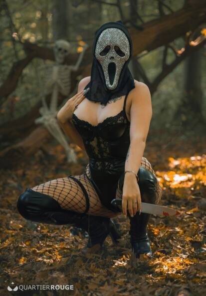 Esme - Les mille et une caresse