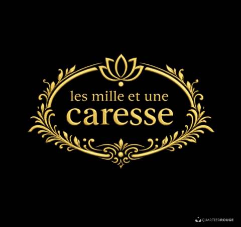Les mille et une caresse d\'esmeralda