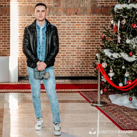 Jorge