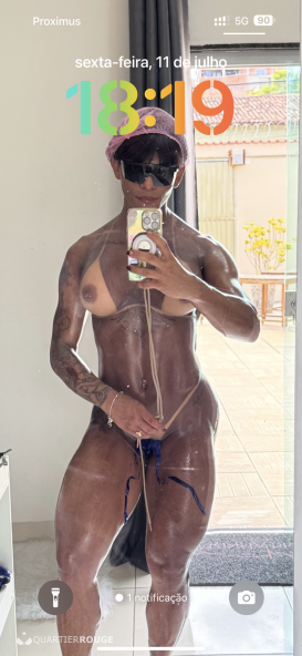 Annye Rocha