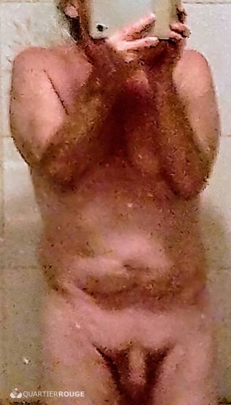 André