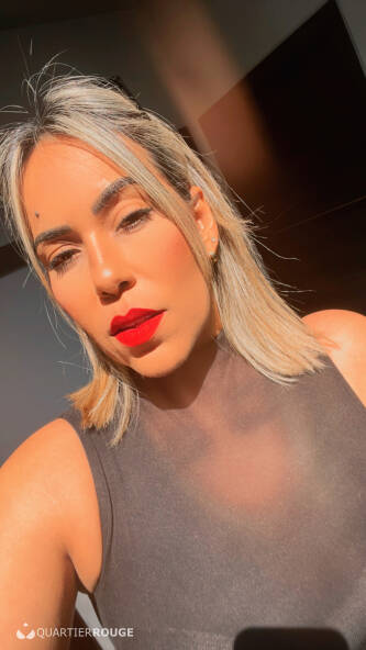 Rebecca Ferrari