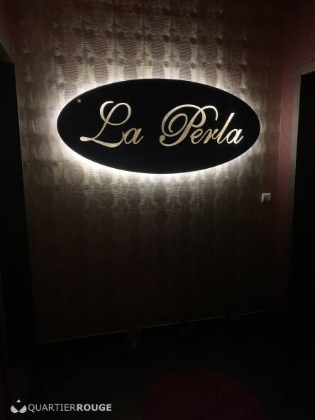 LA PERLA