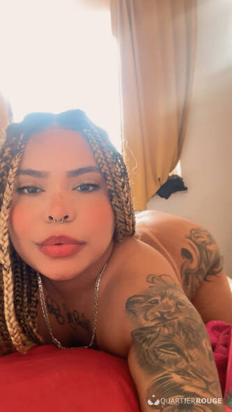 Kamila brésilienne