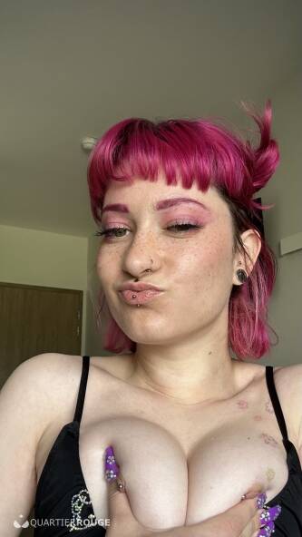 Peachyxbum
