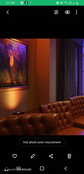 Club Lautrec