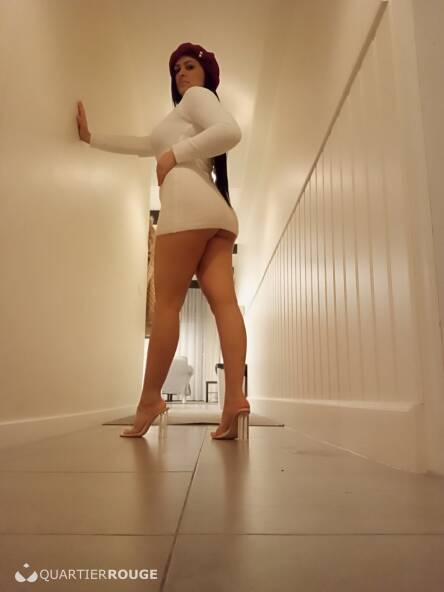 Ana paula