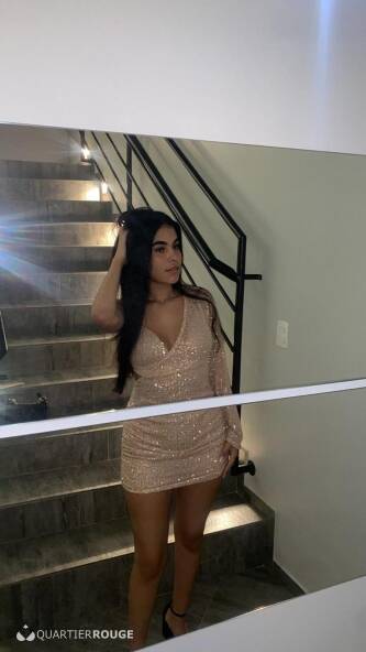 Maisa hot