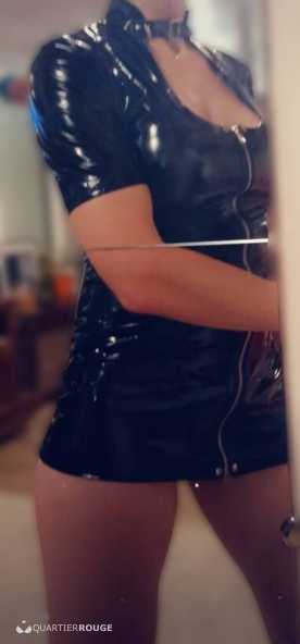 Linda Rope