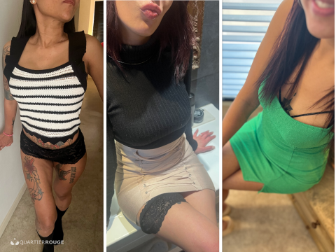 GFE Trio-actie bij Sofie