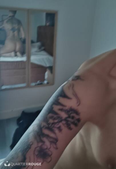 Matresse Domnica ou JLC