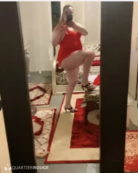 Nadia Marocain