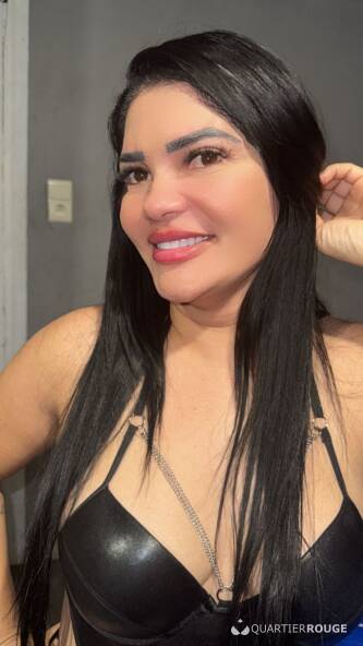 Vivi Colombiana