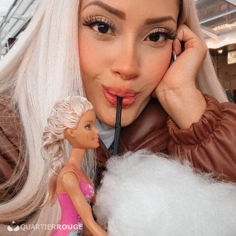 Dasha