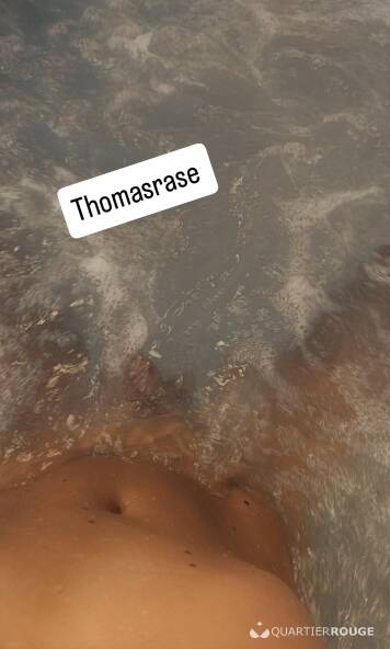 Thomasrase